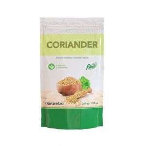 Nortembio Semillas Cilantro 200g