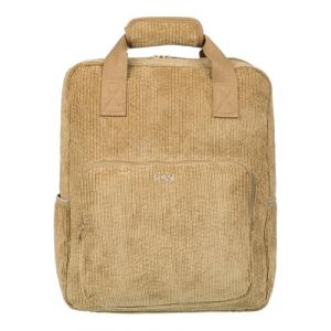 Roxy Sac a dos FEELING GOOD HANDLE BACKPACK Beige - Taille Unique