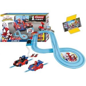 Carrera Jeu, 20063050