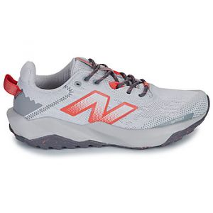 New Balance Baskets basses enfant NITREL Gris - Taille 36,37,38,39,40