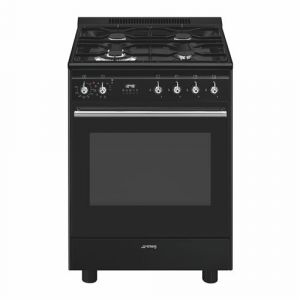 Smeg Cuisini&egrave;re gaz GP61BL9