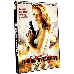 Le Dernier testament