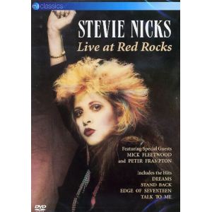 Steve Nicks : Live At Red Rocks