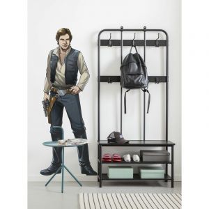 Komar Papier peint en intiss&eacute; Luke Skywalker