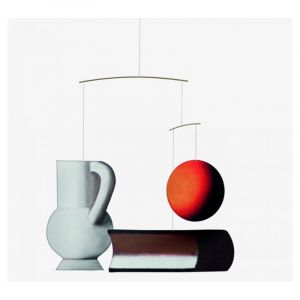 Flensted Mobiles Lundström 1932