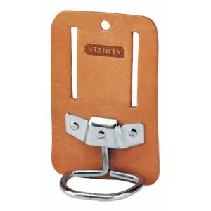 Image de Stanley 2-93-204 - Porte-marteau en cuir