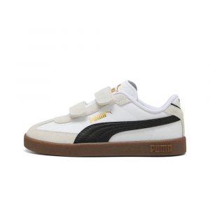 Puma CLUB ERA PS 31 Blanc