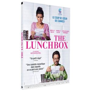 The Lunchbox