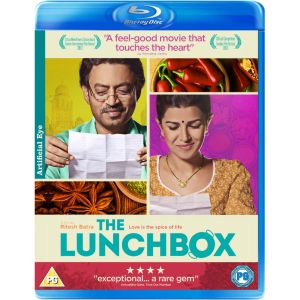 Image de The Lunchbox
