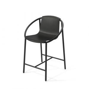 Umbra Ringo Counter Stool Black