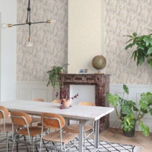 P.vin/int tribal leaf nature