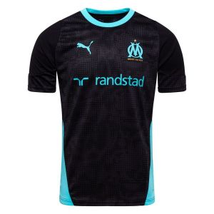 Puma Maillot d'entrainement enfant OM 2025/26