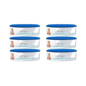 Angelcare Navulling 6 stuks