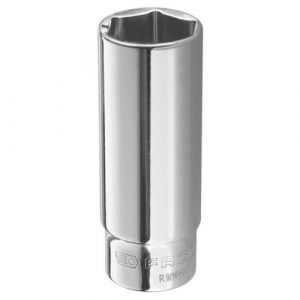 Facom Douille 1/4" longue 6 pans 3/8" R.3/8HEL