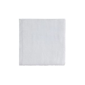 Essix Drap de Bain Aqua Coton Blanc 90 x 170 cm
