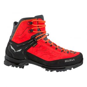Salewa MS Rapace GTX - Chaussures de montagne taille 9,5, rouge