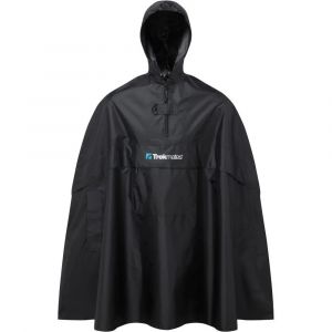 Trekmates Poncho à capuche Pak