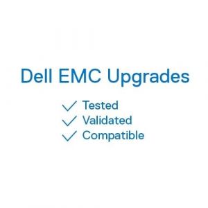 Dell Single - Kit client - alimentation - branchement à chaud (module enfichable) - 80 PLUS Titanium - CA 200-240 V - 700 Watt - avec Bénéficier de la garantie du système OU d'une garantie matérielle d'un an
