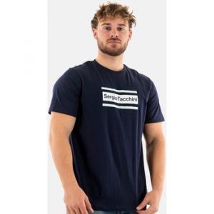 Sergio Tacchini Tee-shirt &agrave; manches courtes homme lared