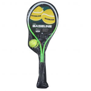 Ensemble de raquette de tennis pour 2 joueurs Baseline
