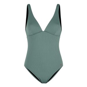 Protest Maillot de bain 1 pièce femme Sashi