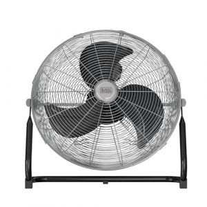 Black & Decker Ventilateur BLACK ET DECKER BXEFF122E