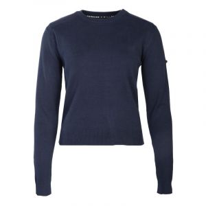 Bill Tornade Pull Col Rond 22243 Femme