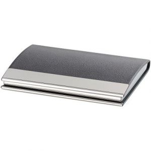 Pearl Étui pour cartes de visite et cartes de crédit