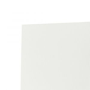 Qazqa Applique blanche avec LED et variateur tactile rechargeable - Joris