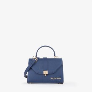 Valentino Sac à main Sobo VBS8ZS39 Blu