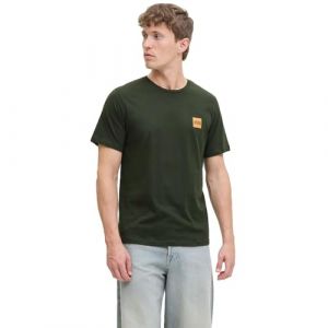 Jack & Jones Jjbrandy Tee SS Crew Neck, Sac fourre-Tout, XL Hommes