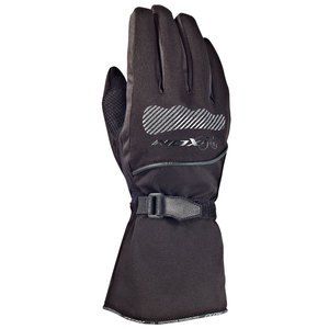 Image de Ixon Gants PRO SPY Lady Hp noir - 2XL