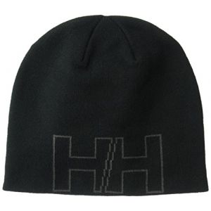 Helly Hansen Bonnet Outline Beanie Noir - Taille Unique