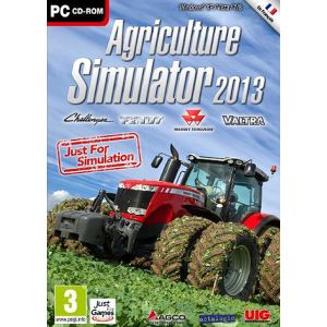 Image de Agriculture Simulator 2013 [PC]