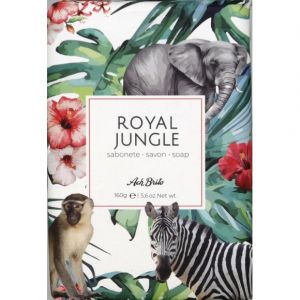 Ach Brito Royal Jungle - 160 g