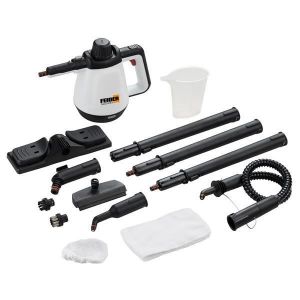Feider Nettoyeur vapeur 1200 W 3.2 bar 38-40 g/min FHNVM1200