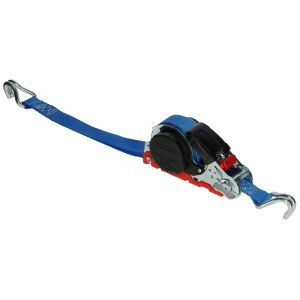 Kerbl Sangle d'arrimage automatique Smart Retract