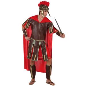 Déguisement centurion homme (taille L)