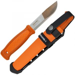Morakniv - 13507 - poignard mora kansbol burnt orange multi-mount