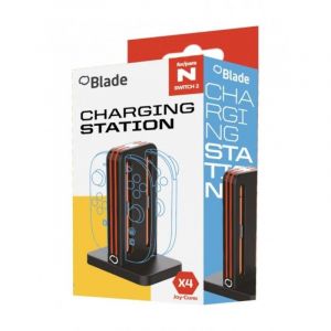 Blade Station de chargement pour Nintendo Switch 2