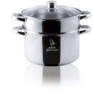 Aeternum La Divina - Vaporiera Cm.22