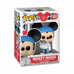 Funko POP Disney: MM KPOP - Mickey