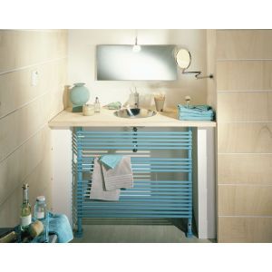 Acova ASKI-076-100/G - Radiateur électrique Kéva Spa Mixte 778/600W