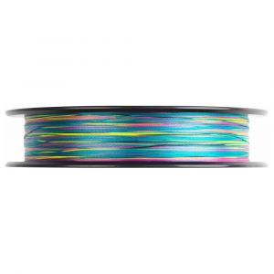 Daiwa Lignes de p&ecirc;che J-braid Grand X8 150 M 0.180 mm Multicolor