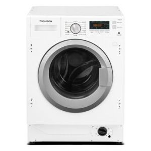 Image de Thomson TWBI8140 - Lave linge hublot