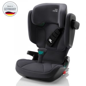 Image de Britax Römer Siège-auto KidFix i-Size - Storm Grey