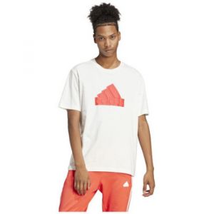 Adidas T-shirts Blanc pour homme - M