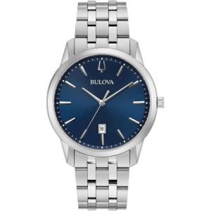 Bulova Montre Homme 96B338