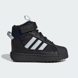 Adidas Chaussure Superstar Winter Trek Enfants
