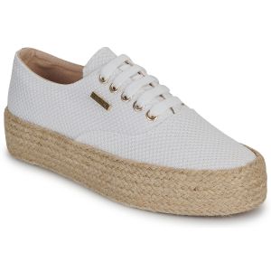 Baskets femme Les Tropeziennes par M.Belarbi Cosmic Print